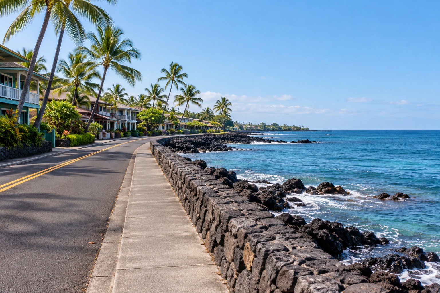 Kailua-Kona