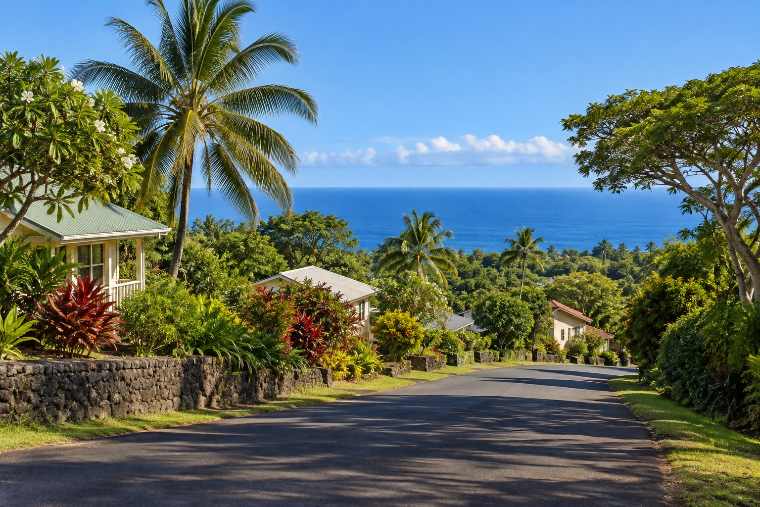 North Kohala