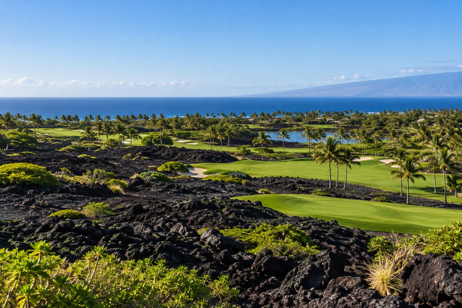 Waikoloa